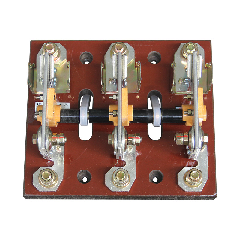 BKH3系列隔離開關(guān)